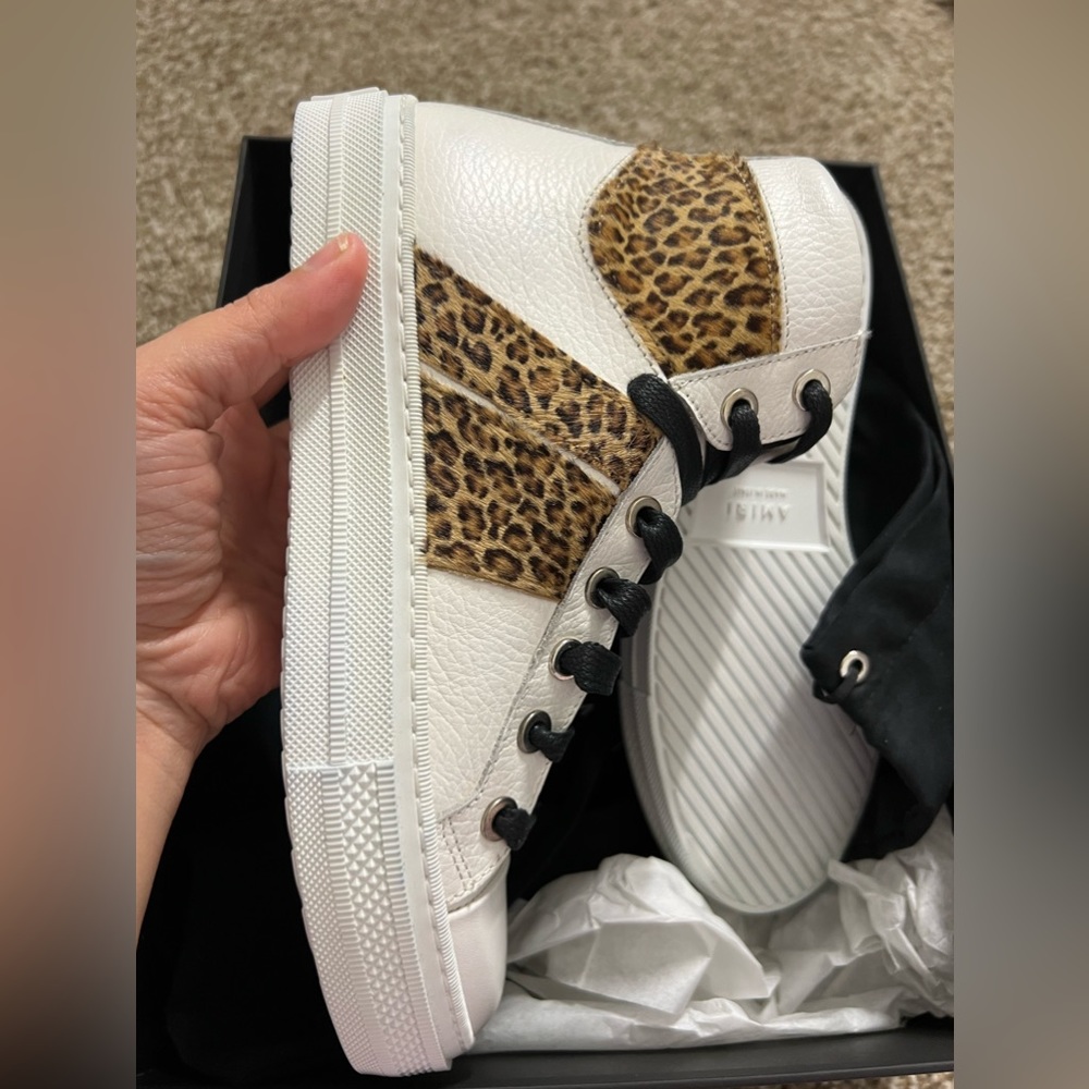 AMIRI SUNSET SNEAKER BNWT